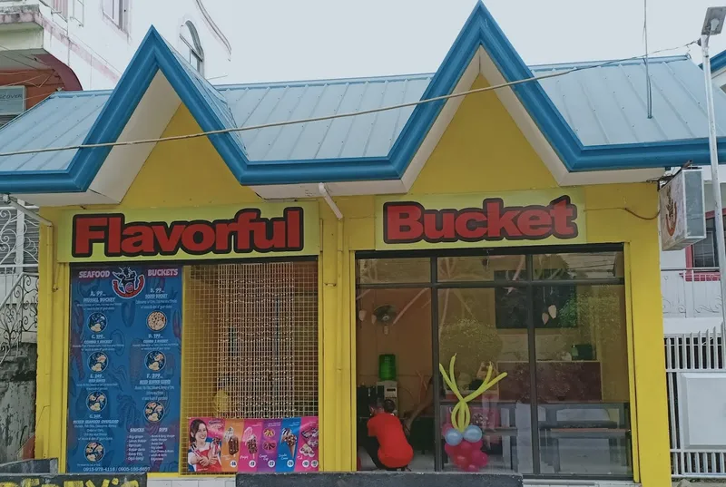 Flavorful Bucket Restaurant