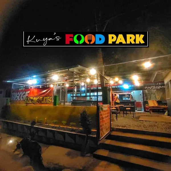 Kuya's Food Park