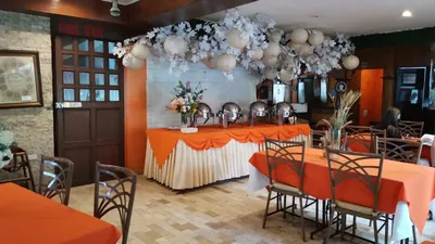 Top 17 pet friendly restaurants in Angeles City Pampanga