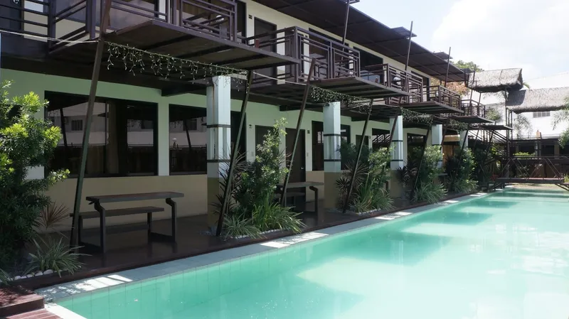 Otel Pampanga