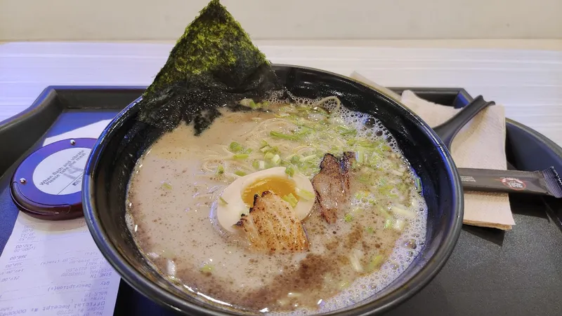 Makimura Ramen Bar