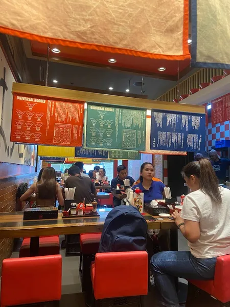 Ramen Nagi - SM PAMPANGA