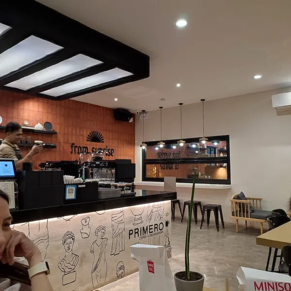 Primero Coffee Ph - Del Rosario, Pampanga