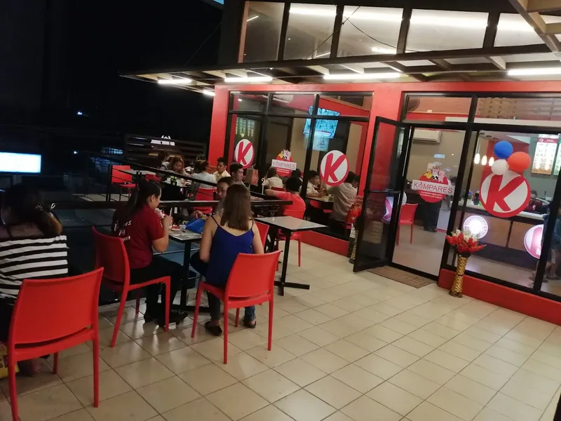 Kumpares San Fernando Pampanga