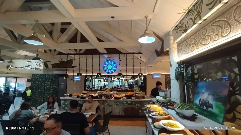 Holidayland Unli Buffet Restaurant