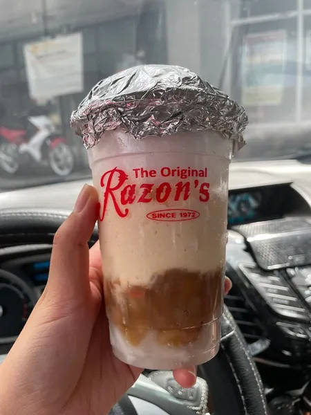 Razon's