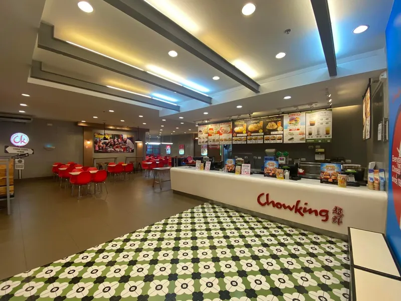 Chowking