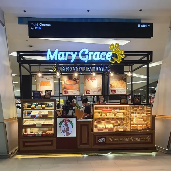 Mary Grace Cafe