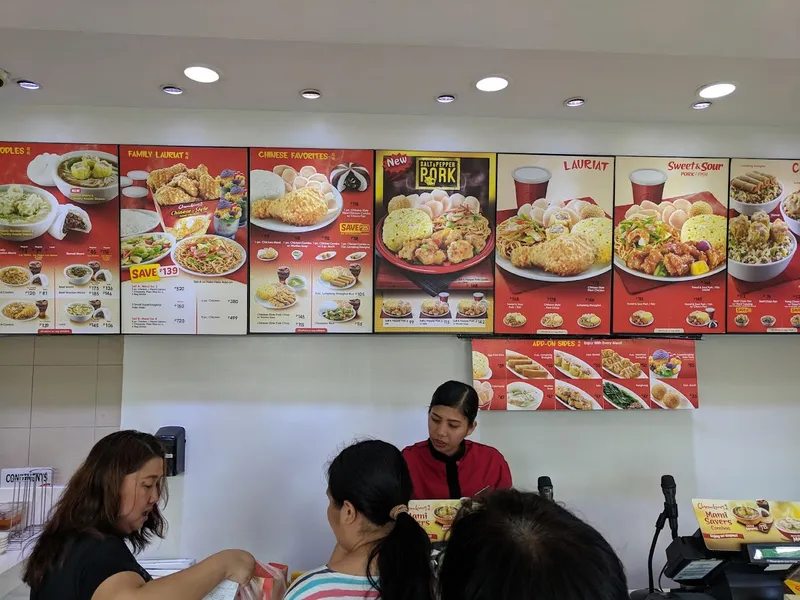 Chowking