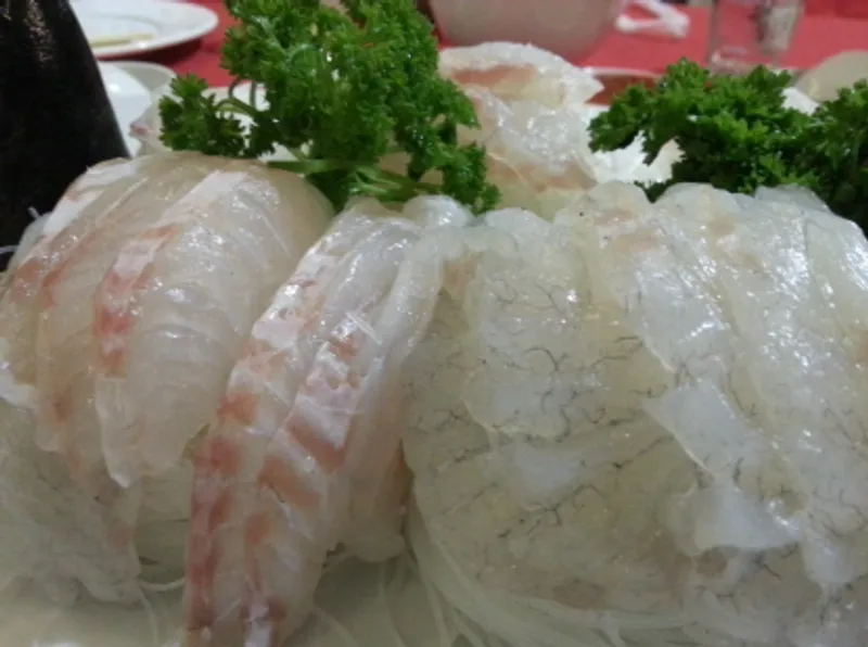 Diamond seafood restaurant,하늘포차