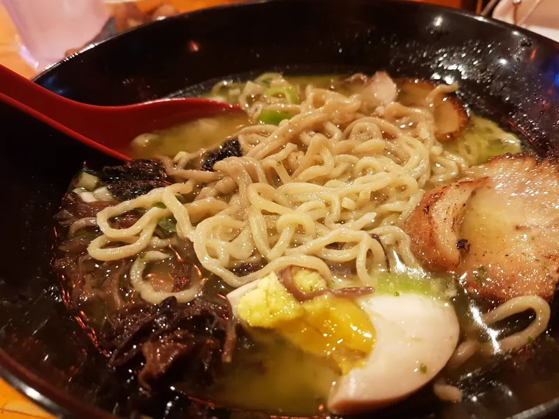 Muraya Ramen House