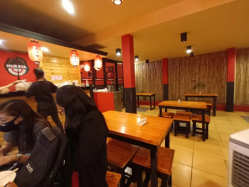 Muraya Ramen House