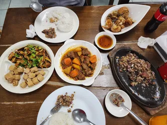 Best of 16 singapore restaurants in Angeles City Pampanga