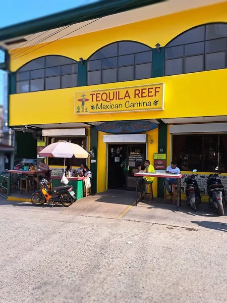 Tequila Reef Angeles City