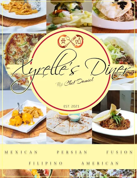 Xyrelle's Diner