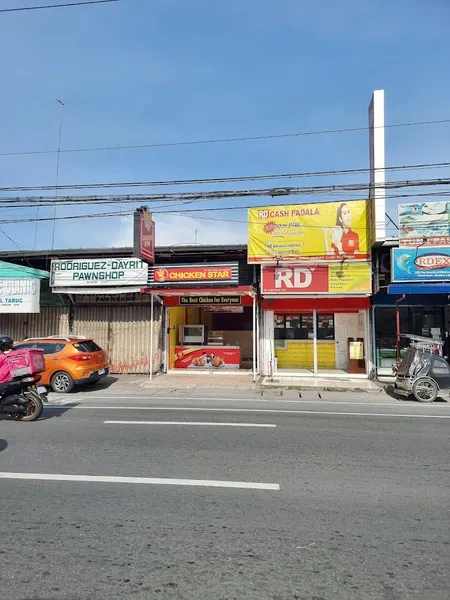 Chicken Star Balibago Hiway