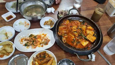 Best of 21 korean BBQ restaurants in Angeles City Pampanga