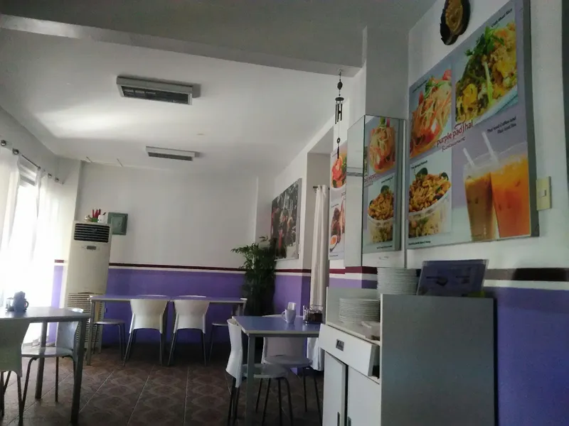 Purple PadThai Restaurant