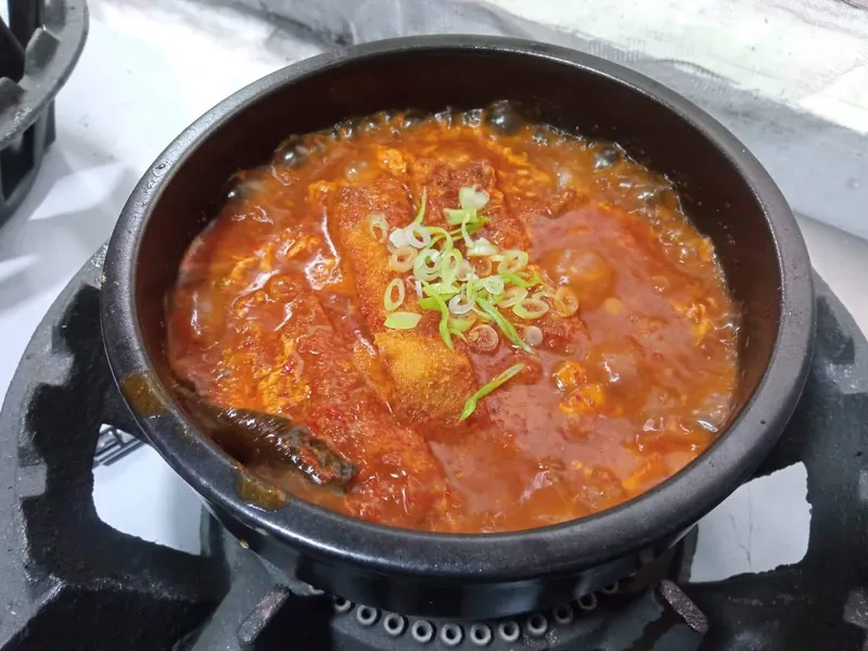 한돈 레스토랑, Han Don resto