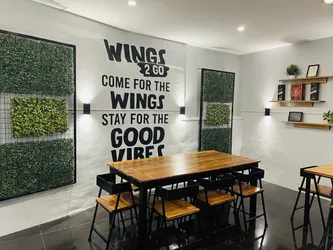 Top 17 wings in Angeles City Pampanga