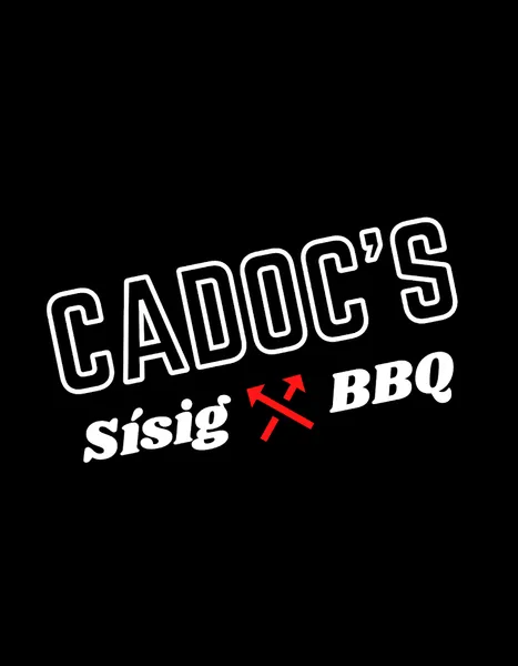 Cadoc's Sisig BBQ