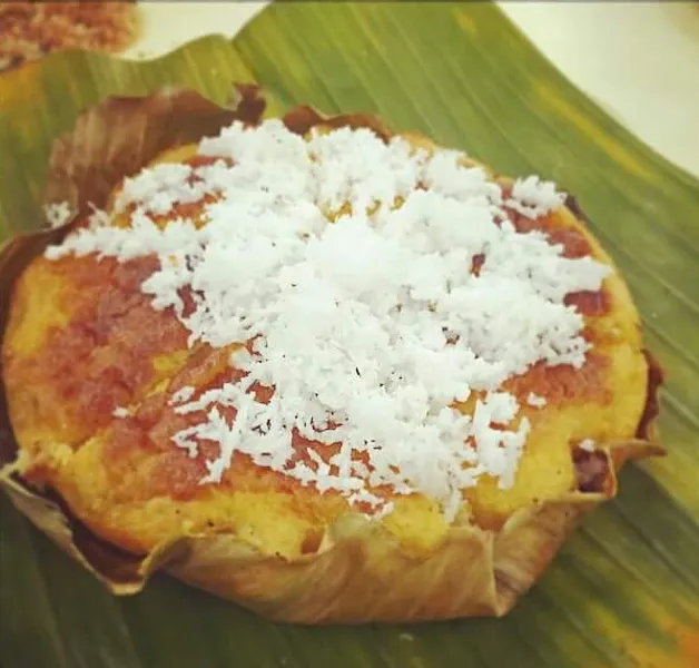 Jun-Jun's Bibingka & Barbeque Restaurant