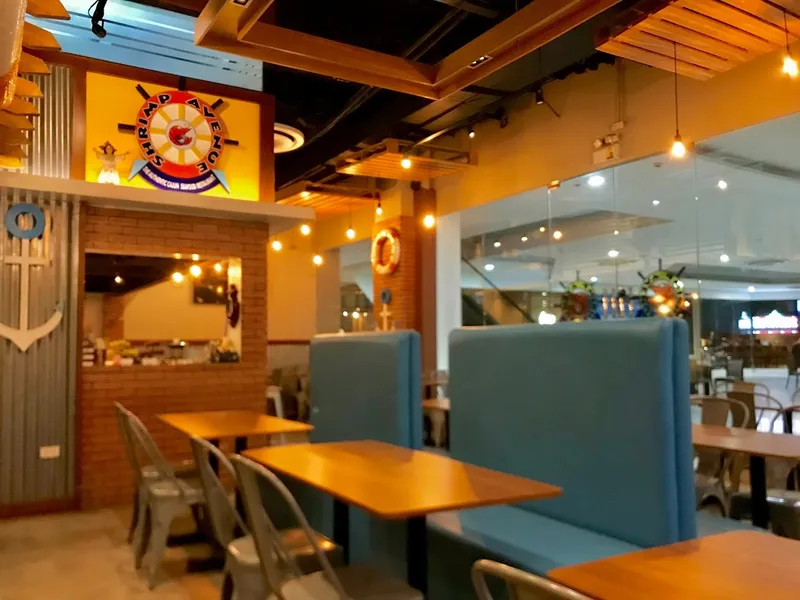 Shrimp Avenue Balibago Branch