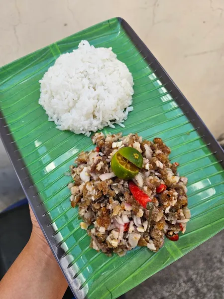 Sisig Daily (Angeles, Pampanga)