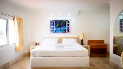 Top 10 hotels with free breakfast in Mabalacat Pampanga