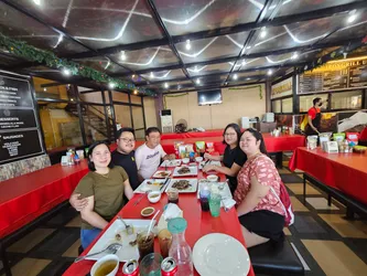 Top 12 halal restaurants in San Fernando Pampanga