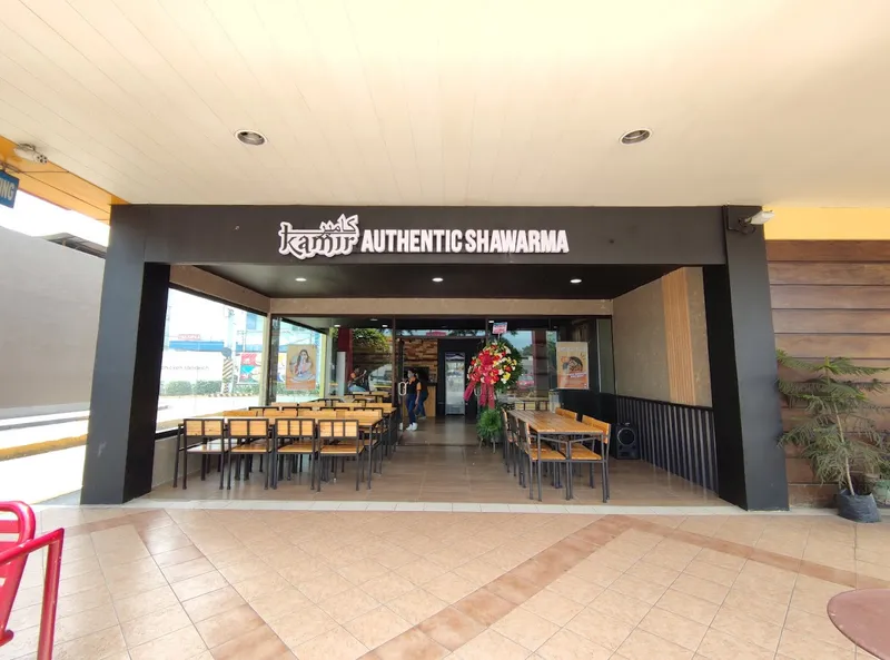 Kamir Shawarma - Northwalk San Fernando