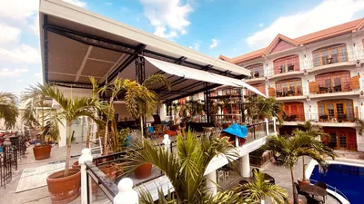 Best of 20 hotels in Mabalacat Pampanga