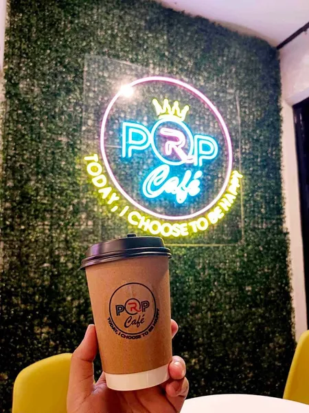 R POP Café