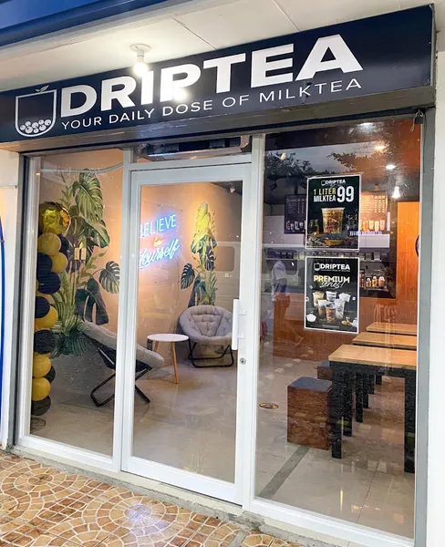 Driptea - San Fernando Pampanga