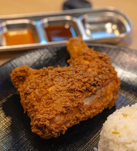 SFC (San Fernando Fried Chicken)