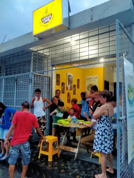 Pares Bulalo San Jose