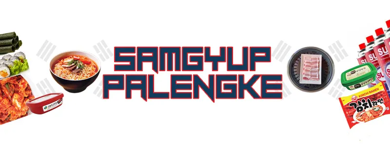 Samgyup Palengke