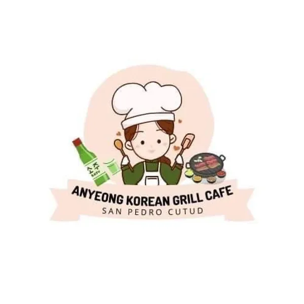 Anyeong Korean Grill Cafe