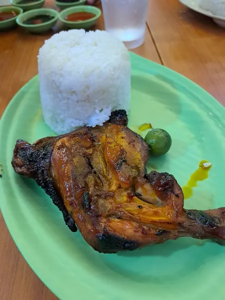 Mang Inasal