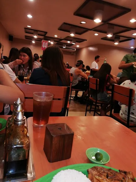 Mang Inasal - SM City Pampanga