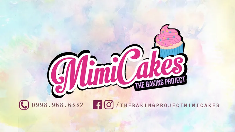 Mimi Cakes