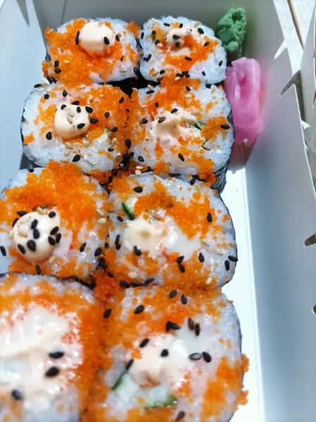 Sushi Ta Pa