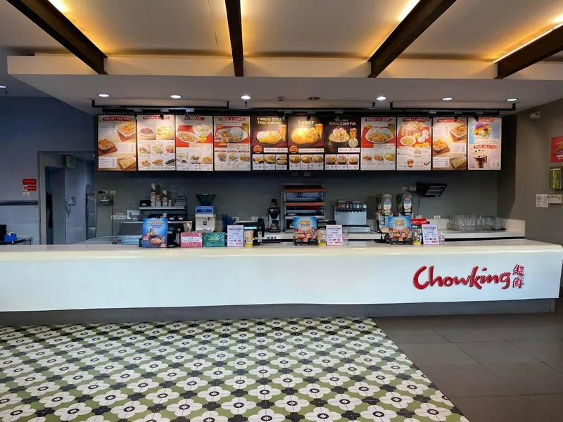 CHOWKING MAIMPIS