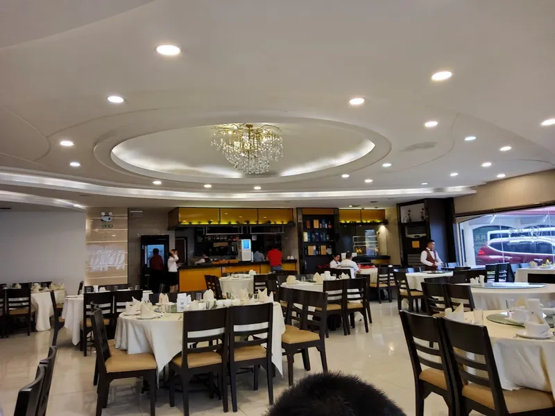 Fortune Hong Kong Seafood Restaurant