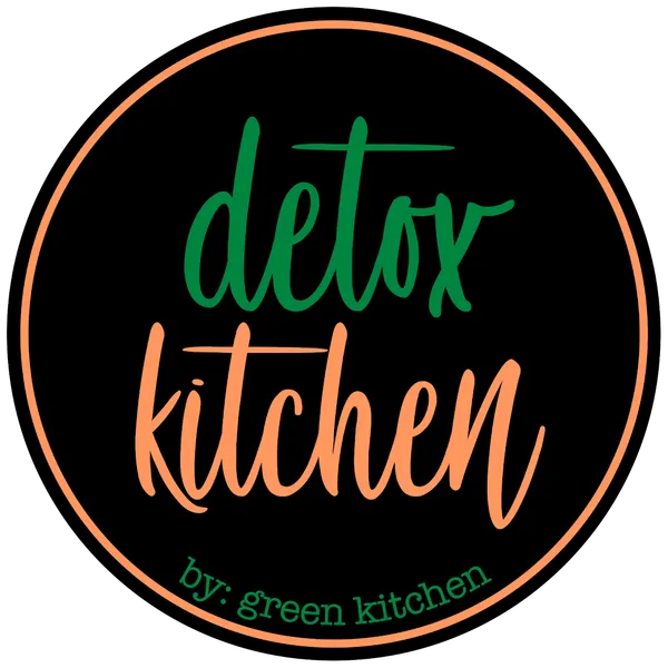 DETOX KITCHEN