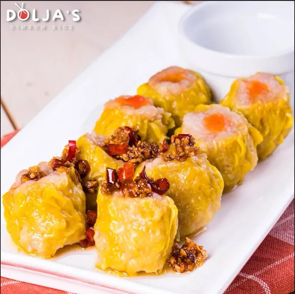 Dolja's Dimsum Rice Calulut