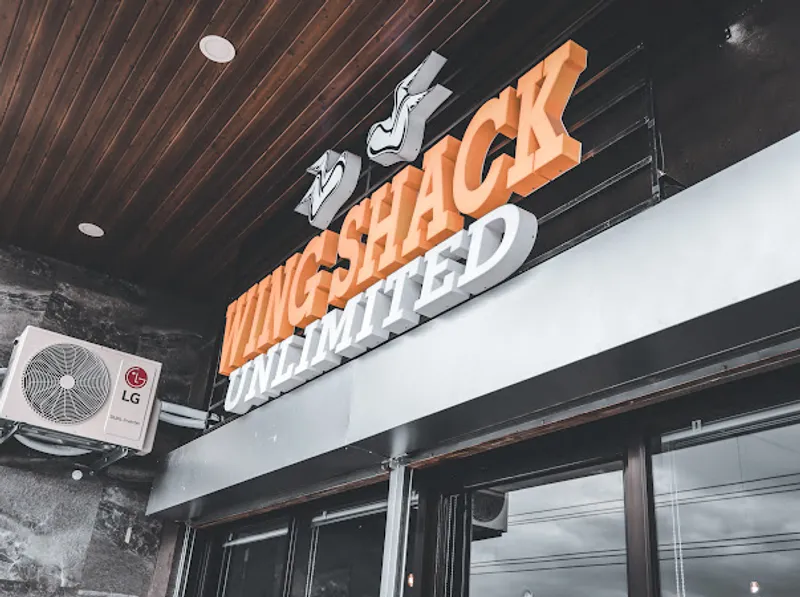 Wing Shack Unlimited