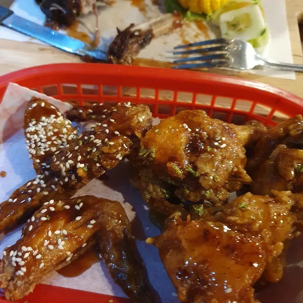 American Ribs & Wings