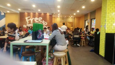 Top 17 pancakes in San Fernando Pampanga