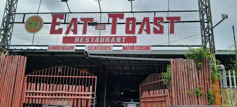 Eat And Toast Restaurant